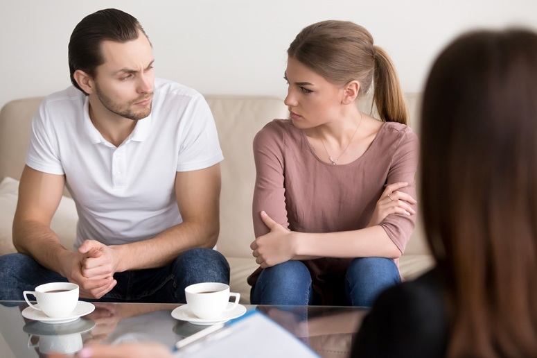 Divorce vs. Mediation