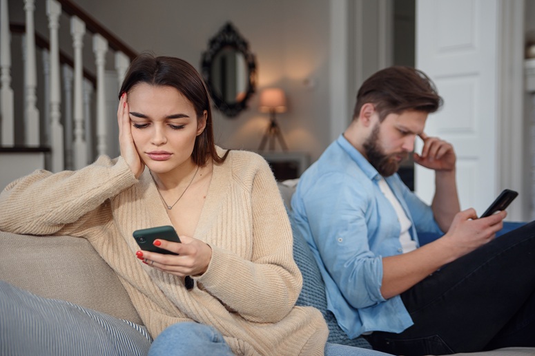How Social Media Can Impact Your Michigan Divorce Case