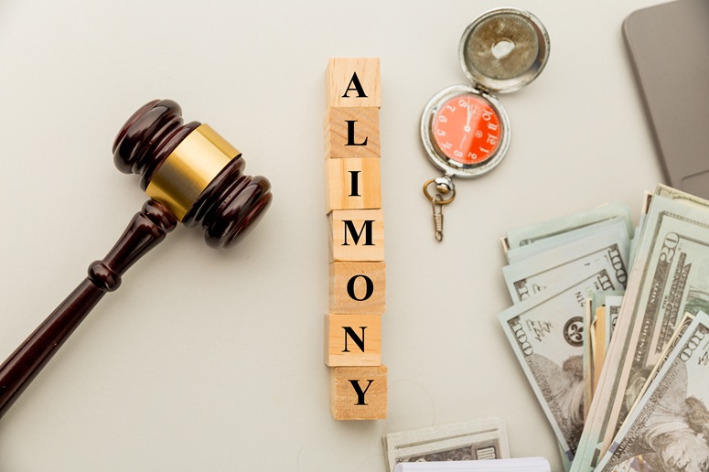 Spousal Support When There Are No Minor Children