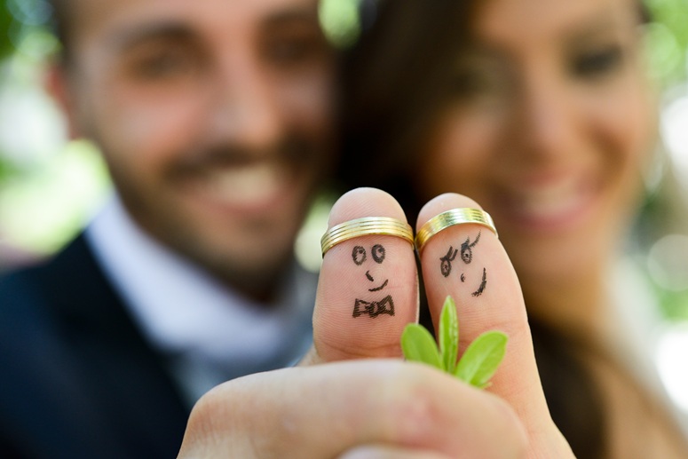 Emotional and Financial Considerations in Short-Term Marriages
