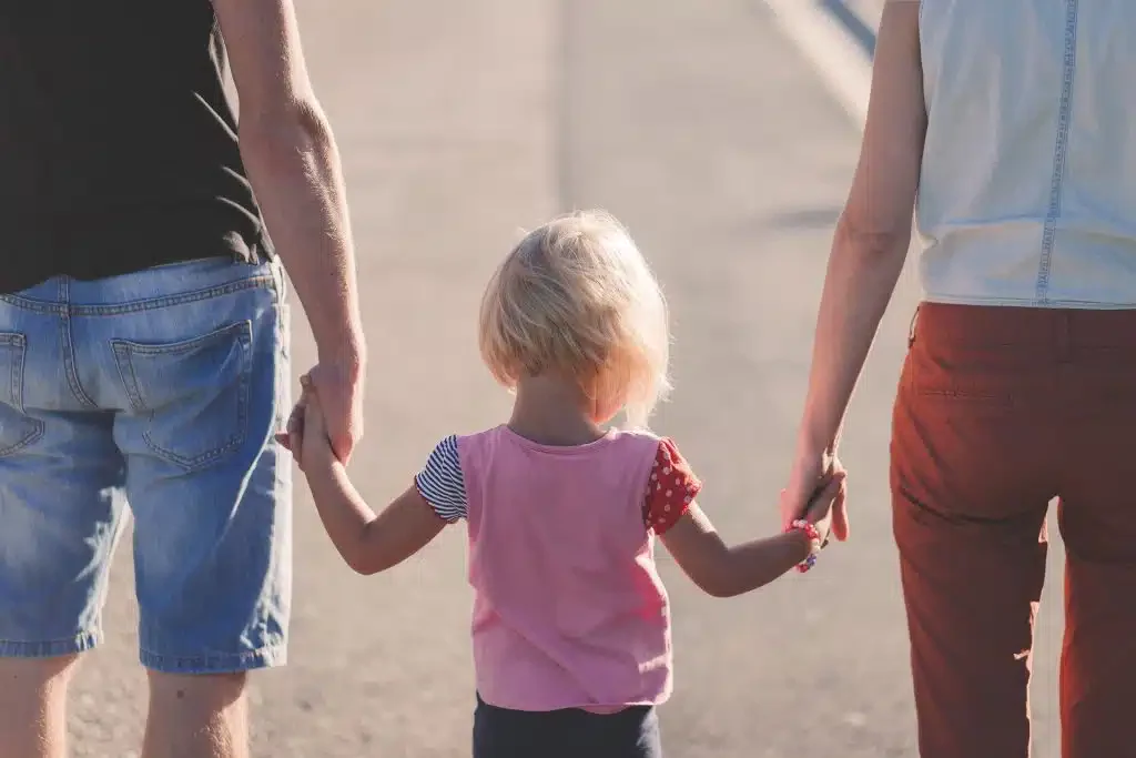 Co-Parenting While Separated: Creating A Successful Parenting Plan