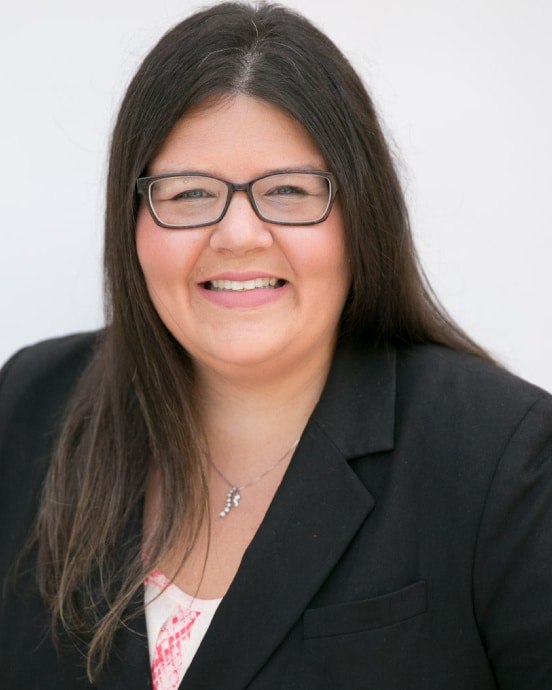 Attorney Theresa Ouellette of The Smith Law Offices, P.C. in Westland, Michigan
