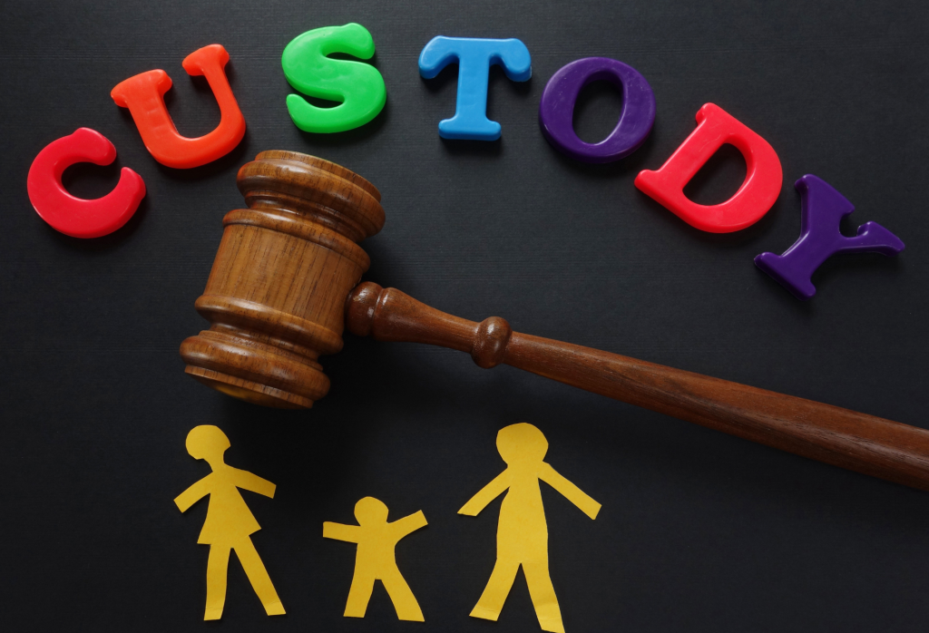 Gender Bias in Custody Cases – Does it Exist?