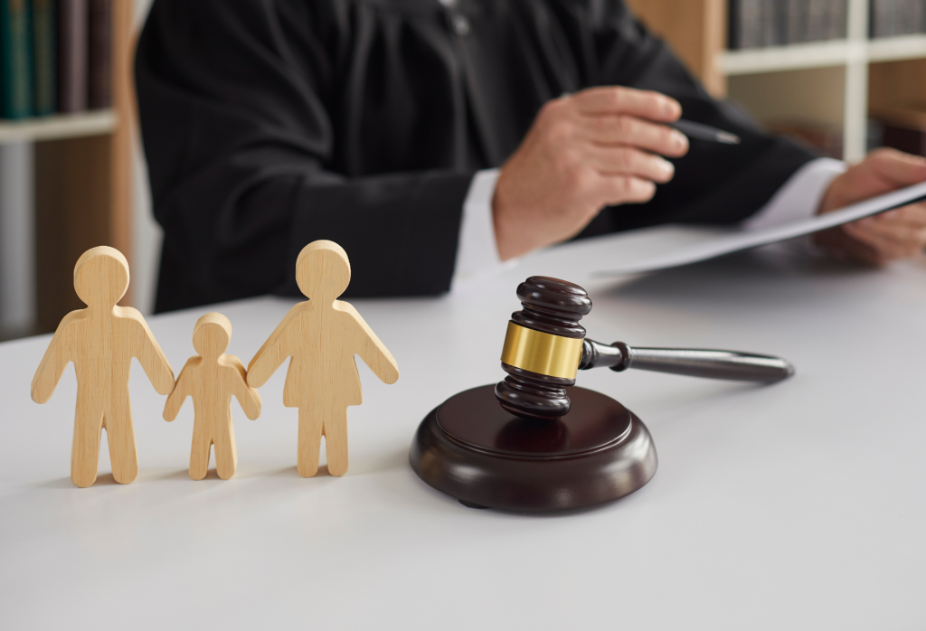 What Constitutes an “Unfit Parent” in Michigan?