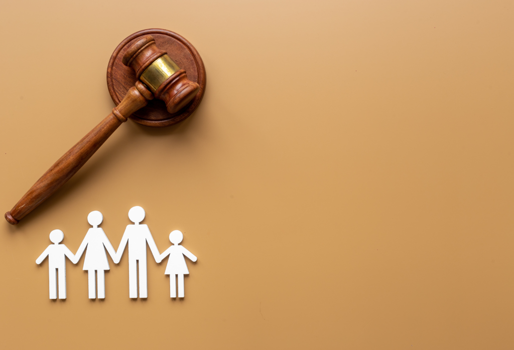 At What Age Can a Child Refuse to See a Parent in Michigan?