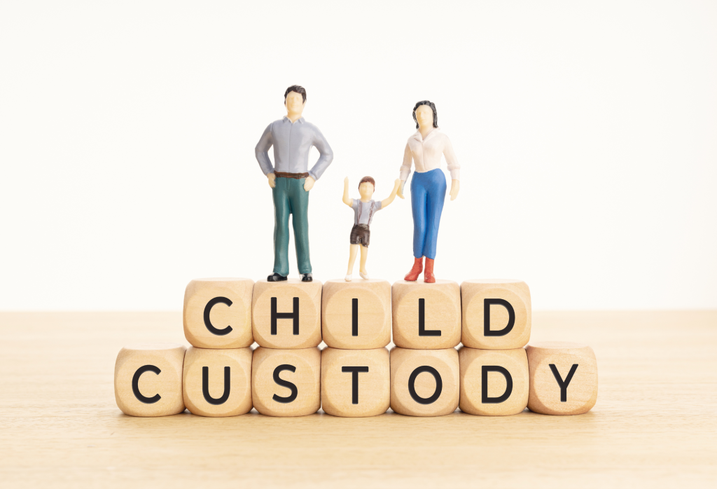Do You Still Have to Pay Child Support with 50/50 Custody in Michigan?