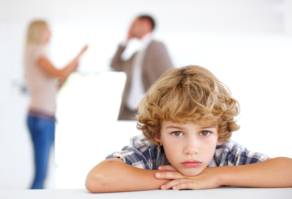 What Are the Biggest Mistakes You Can Make in Michigan Custody Battles?