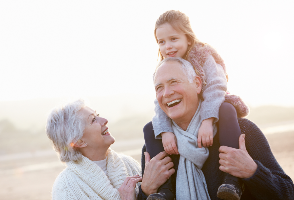 Can Grandparents Fight for Custody in Michigan?