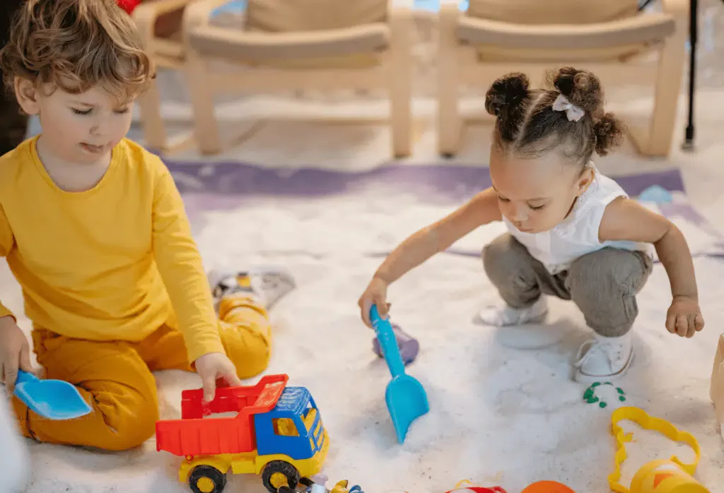 Can a Parent Keep the Child from the Other Parent Without a Court Order in Michigan?