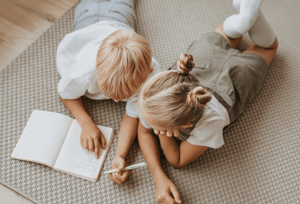 Types of 50/50 Custody in Michigan