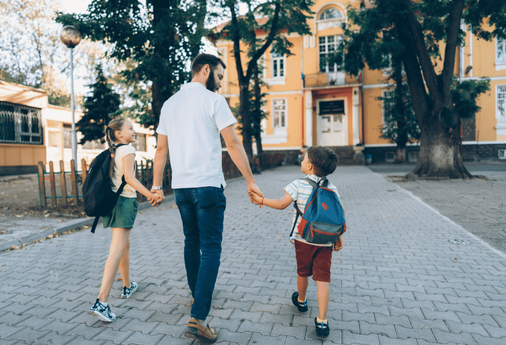 Does the Noncustodial Parent Have to Pay for Health Insurance in Michigan?