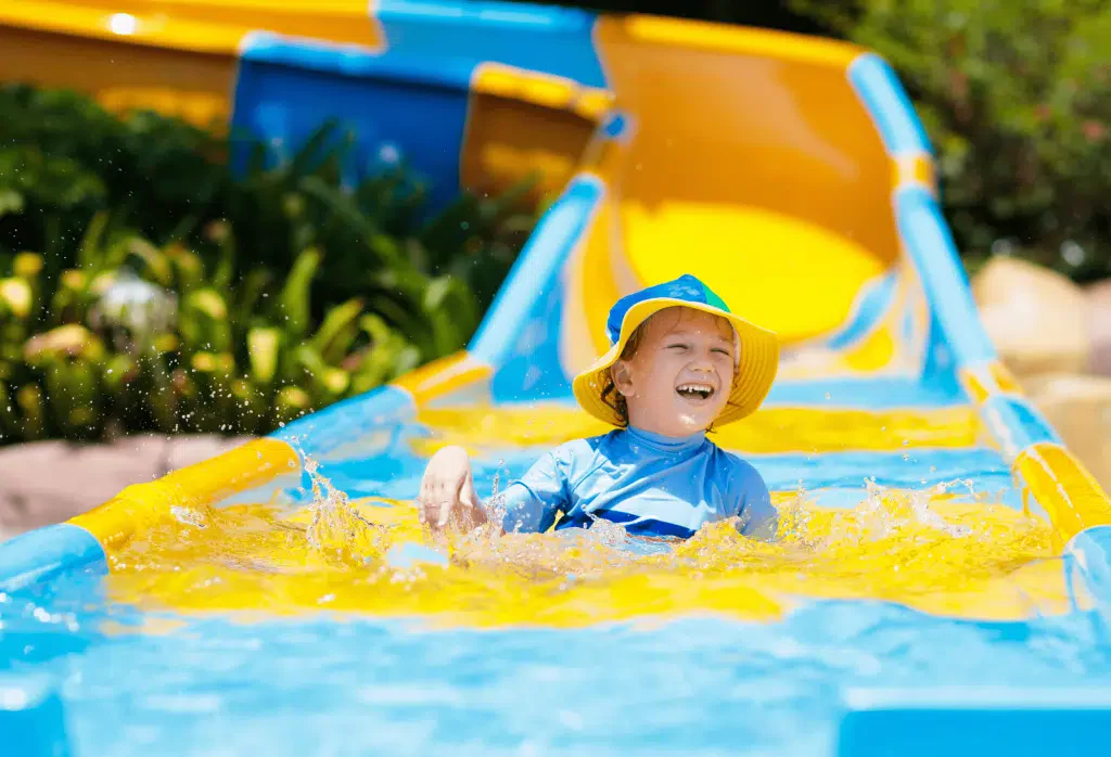 Taking The Kids On Vacation This Summer? Check Your Custody Agreement First