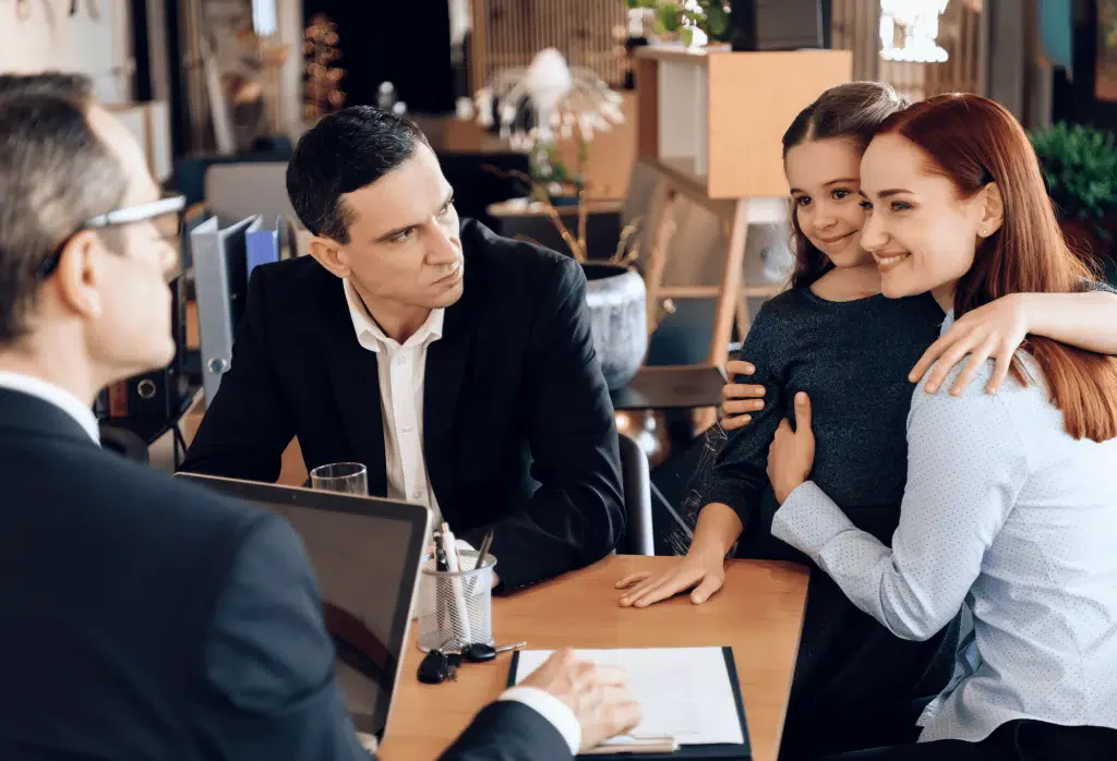 When Would a Parent Lose Custody in Michigan?