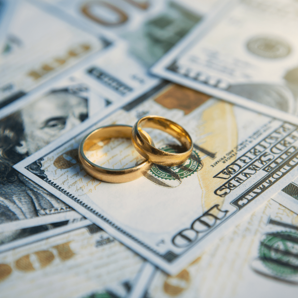 Understanding the Different Types of Spousal Support: Reimbursement, Rehabilitative, and Permanent