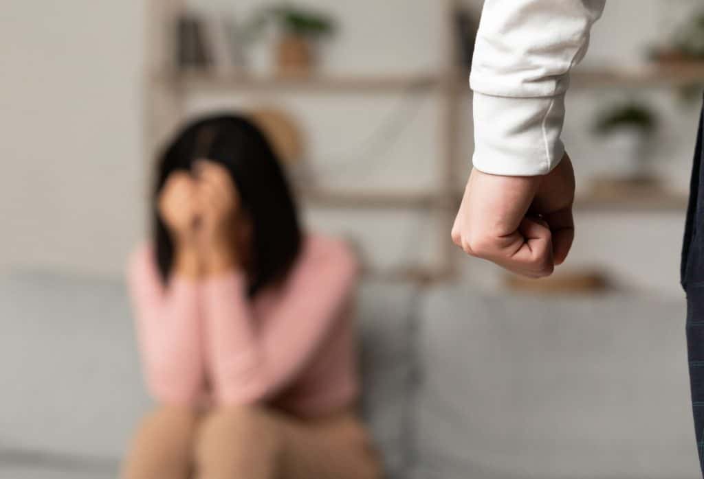 How a Michigan Custody Case Changes When Domestic Violence Is Involved