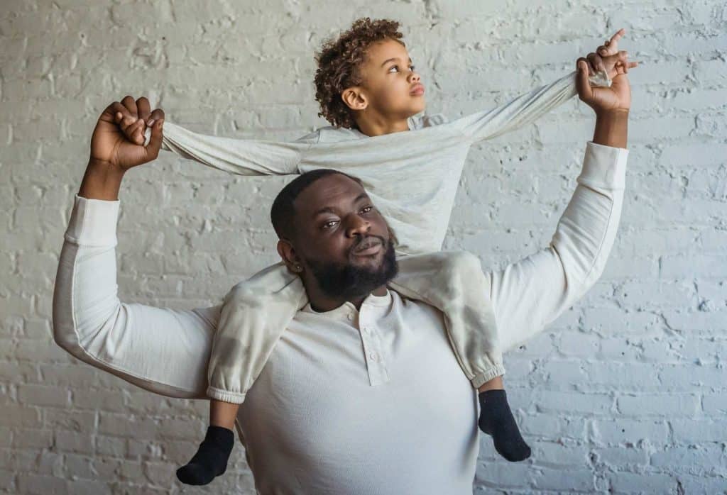 What Are the Rights of Unmarried Fathers in Michigan Custody Cases?