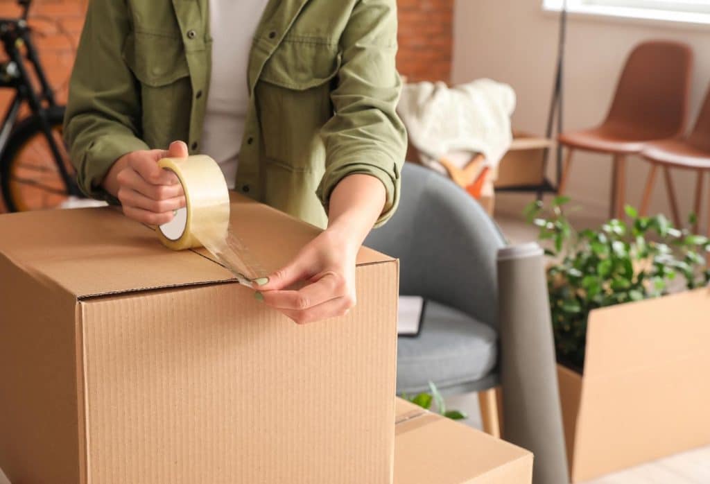 Will My Custody Case be Affected if I Move Out of State?