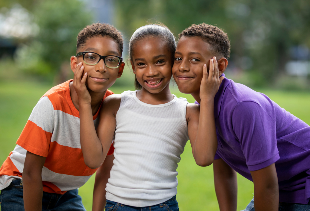 Can Siblings Be Separated in Custody Arrangements in Michigan?