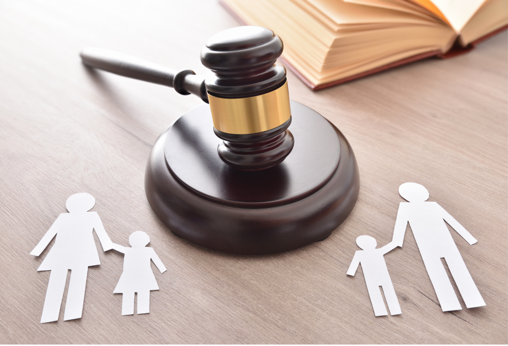 Does Michigan Favor Joint Custody Over Sole Custody?