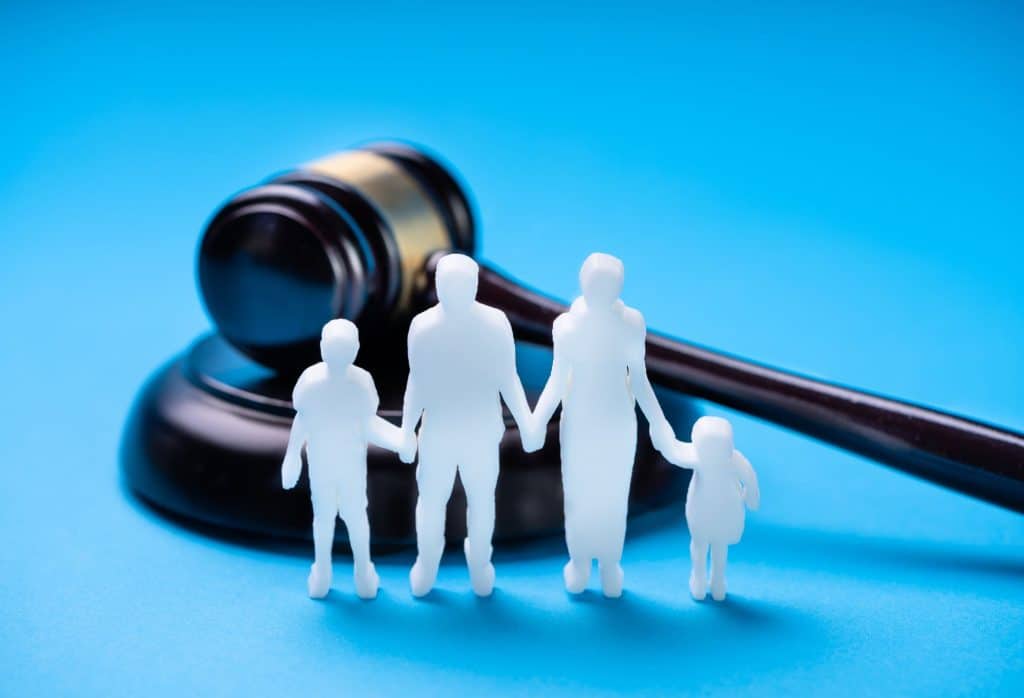 What Happens If a Parent Violates a Custody Order in Michigan?