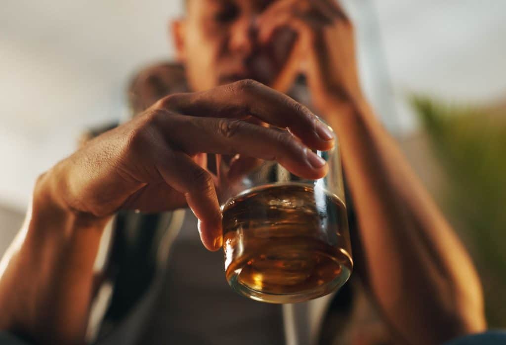 How Does Substance Abuse Impact Custody Decisions in Michigan?