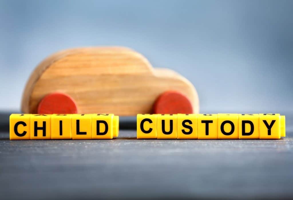 Need to Modify a Custody Agreement? Here’s a Step by Step Guide